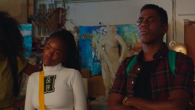 Selah and the Spades