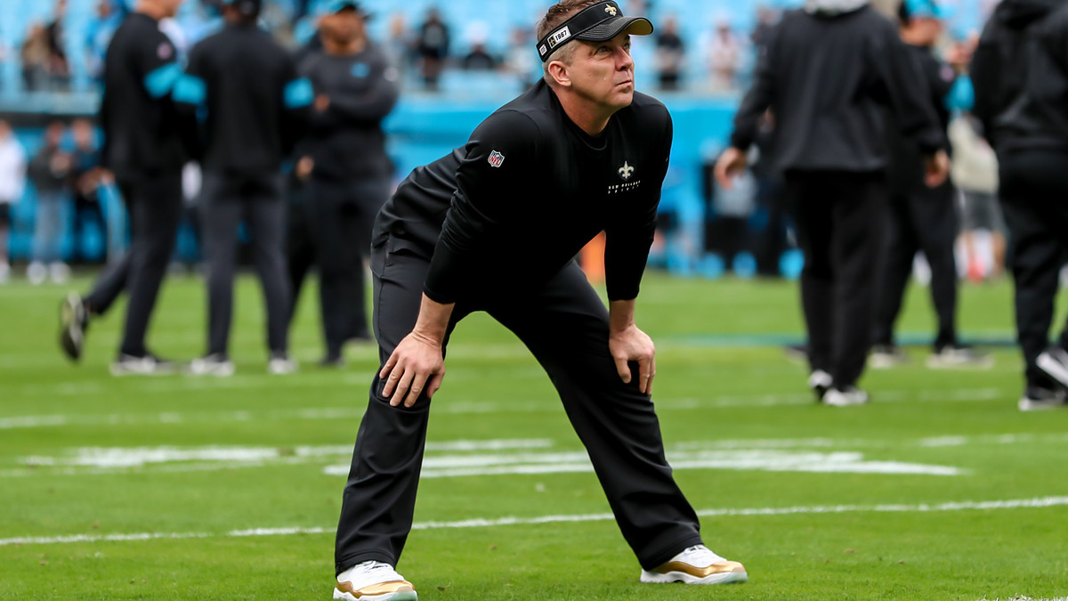 Sean Payton