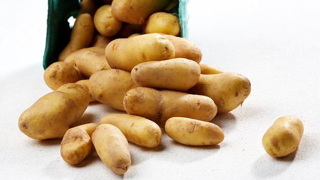 potatoes