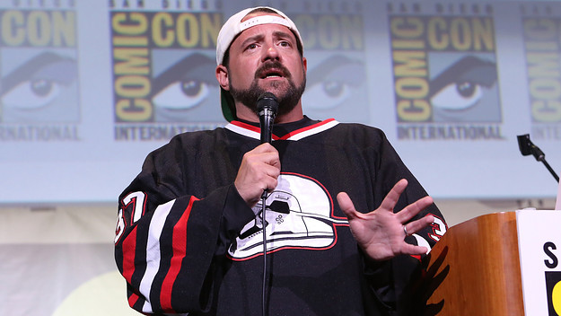 kevin smith
