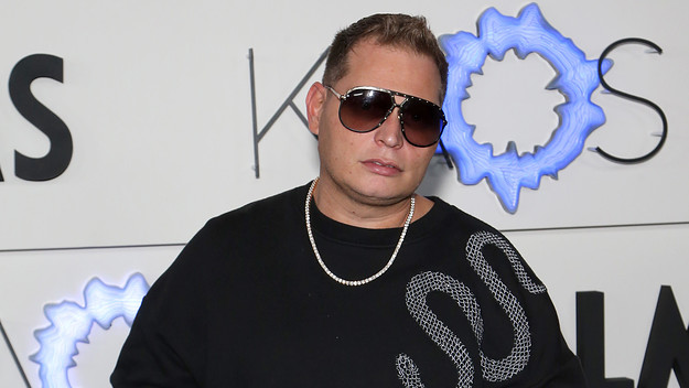 Scott Storch