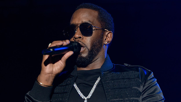 diddy covid 19 town hall