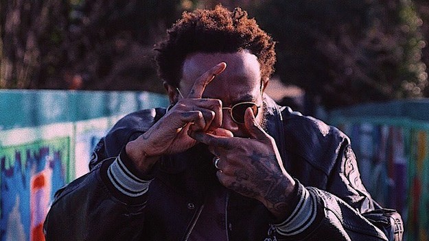 Mikill Pane