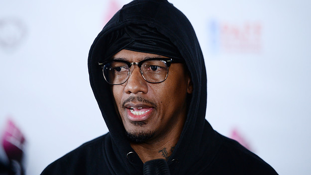 Nick Cannon