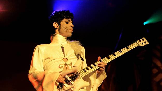 Prince