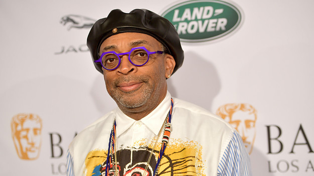 spike lee hbo
