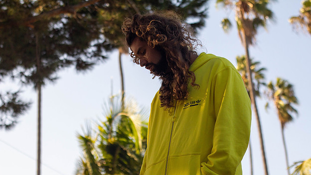Australian producer MXXWLL