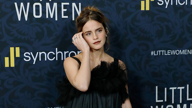 emma watson