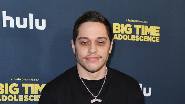 Pete Davidson