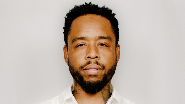 Terrace Martin