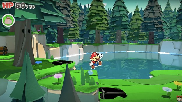 paper mario
