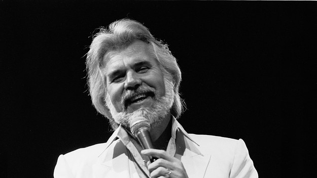 Kenny Rogers