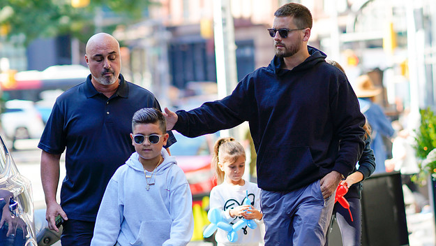 Mason Disick