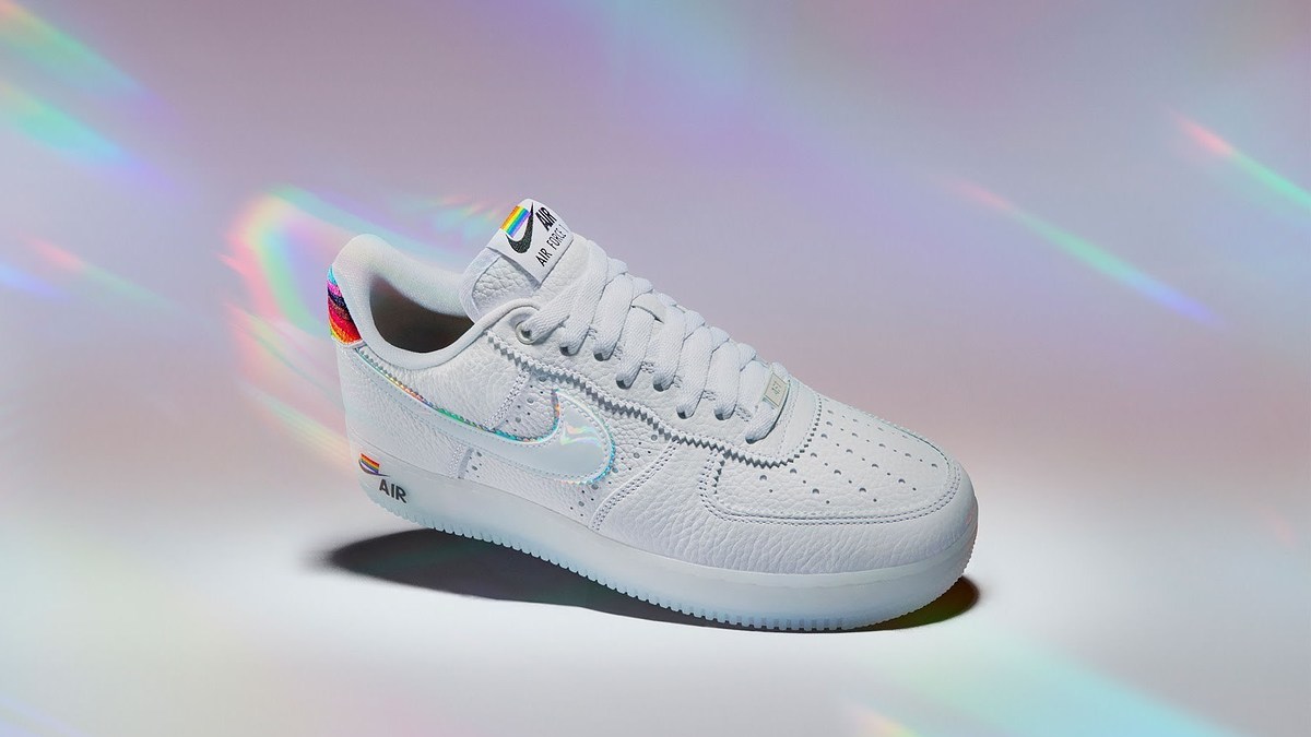 Nike Air Force 1 Low 'BeTrue' 2020