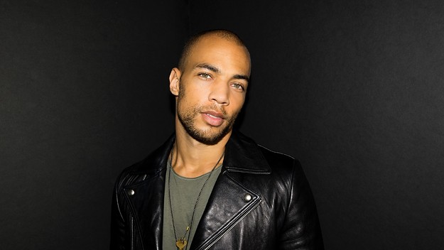 kendrick sampson photo approved
