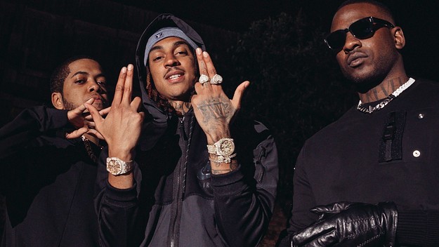 skepta chip young adz