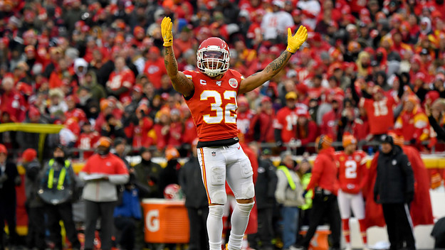 Tyrann Mathieu