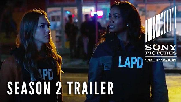 la's finest