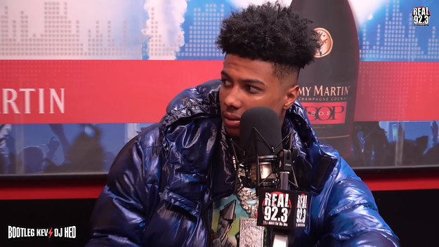 Blueface