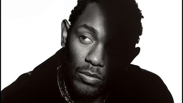 Kendrick Lamar