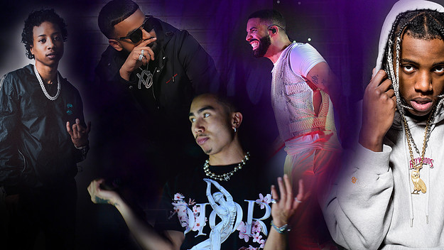 pressa killy drake roywoods nav