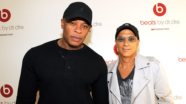 dre iovine