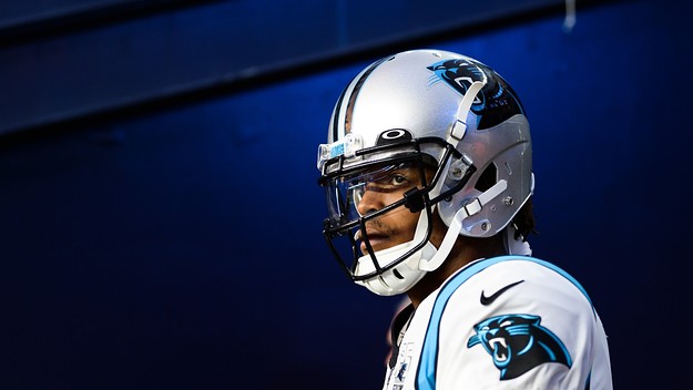 cam newton