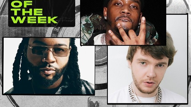 best new music this week pnd murda beatz fivio