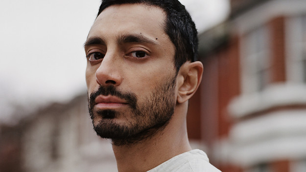 riz ahmed
