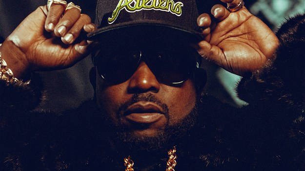 Big Boi press photo