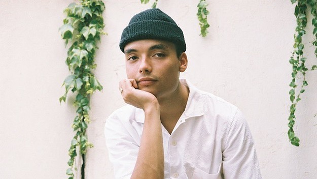 Ricewine (credit: Sophie Claire Gollant)