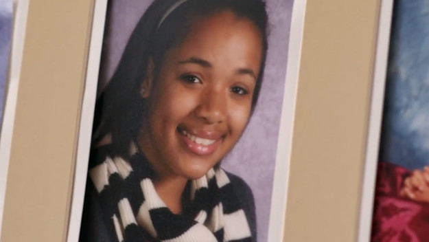Hadiya Pendleton
