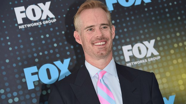 Joe Buck