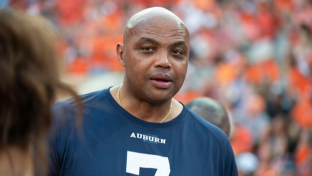 Charles Barkley