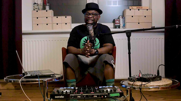 Jeru the Damaja