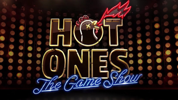 Hot Ones