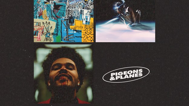 rotation april