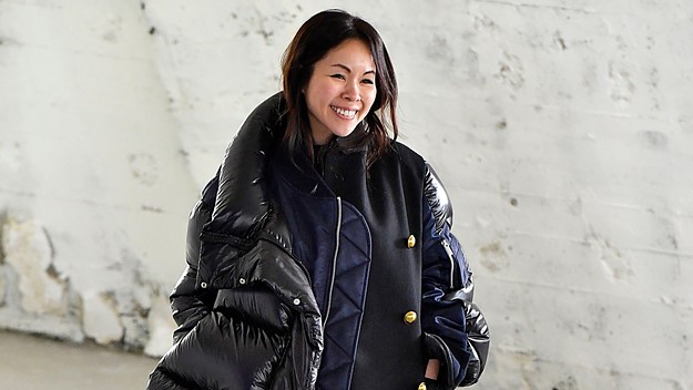 sacai