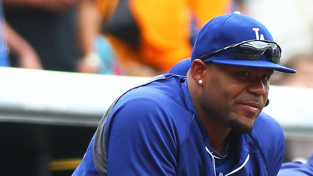 carl crawford meg thee dispute