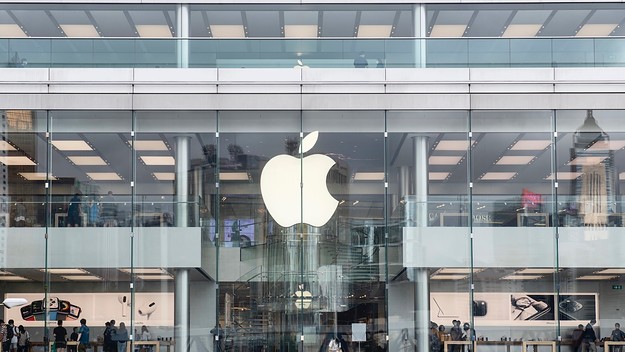 Apple