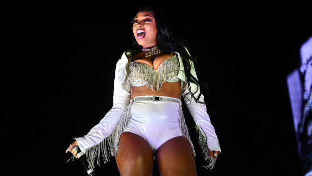 Megan Thee Stallion