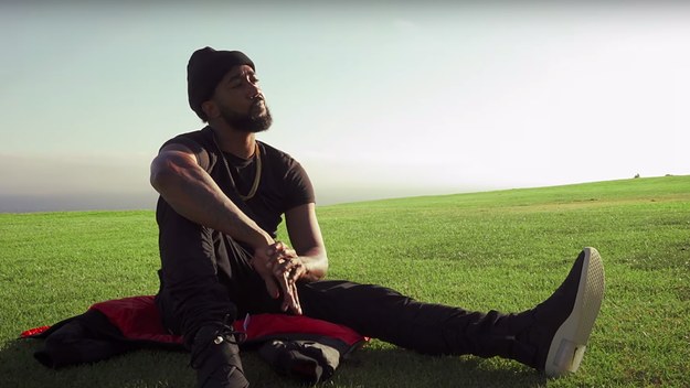 Problem "Janet Freestyle (remix)" video