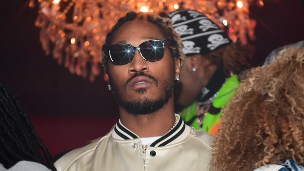 future lonzo ball album