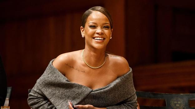 rihanna