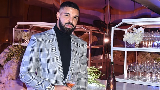 drake