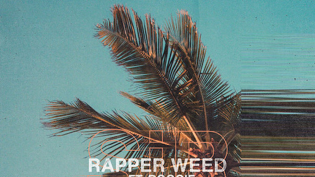 rapper weed sir boogie