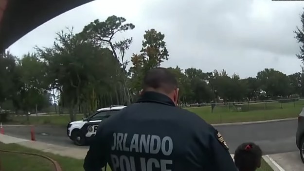 cops