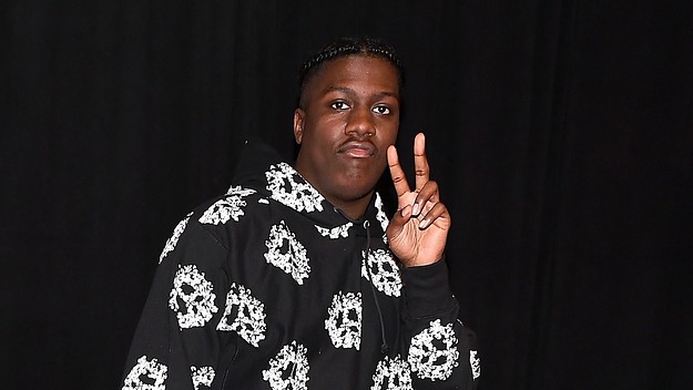 Lil Yachty