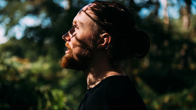 Joe Turner (credit: Alex Rawson)