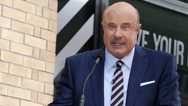 dr phil